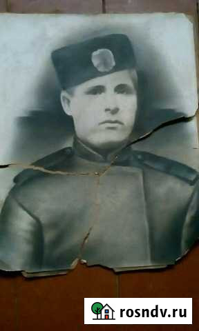 Фото старое Арзамас - изображение 1