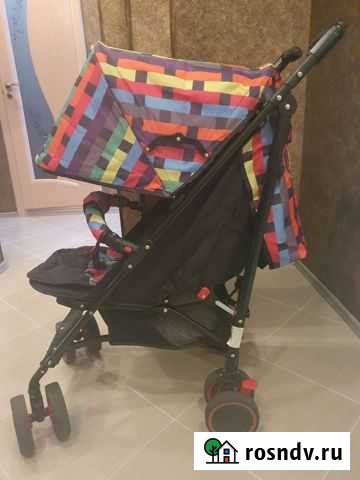 Коляска детская Улан-Удэ - изображение 1