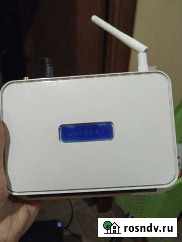 Wifi роутер Отрадное - изображение 1