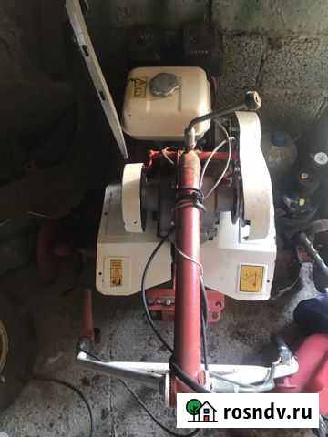 Мотокультиватор Краснохолм - изображение 1