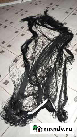 Нитяные шторы Воронеж - изображение 1