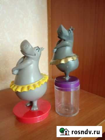 Глория фигурка из Мадагаскара Абинск - изображение 1