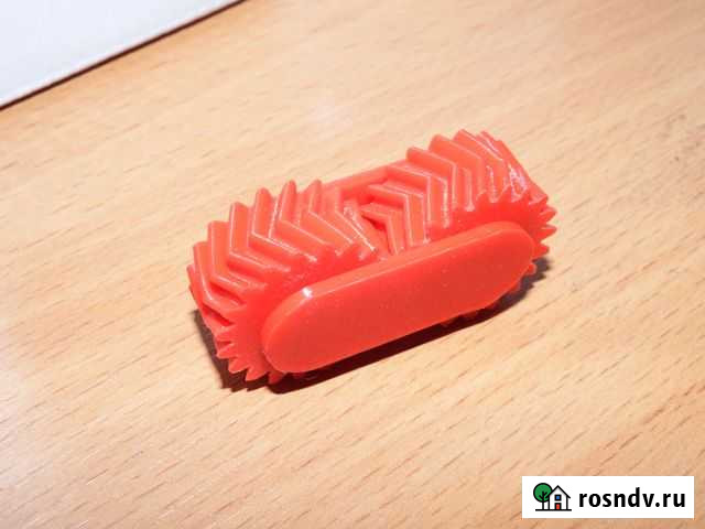 Тракт Тольятти - изображение 1