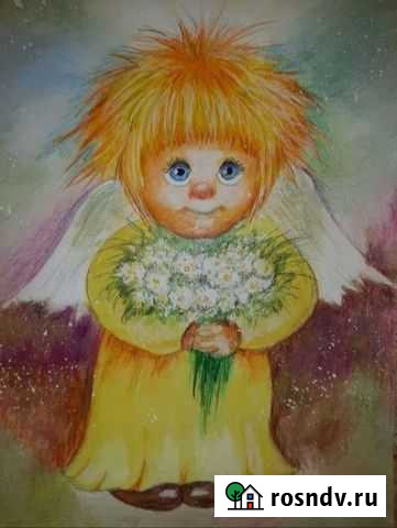 Милаха Санкт-Петербург - изображение 1