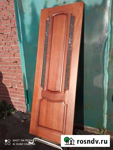 Двери межкомнатные в комплекте Верхнее Дуброво - изображение 1