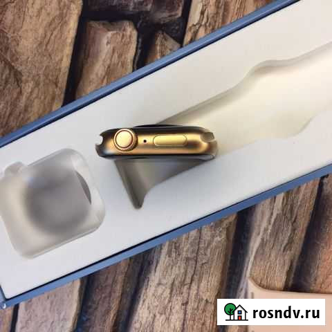 Умные часы Mx16mini 38mm Муром - изображение 1