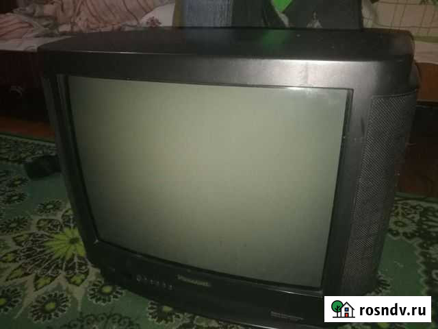 Телевизор Panasonic tx-2150ts Кострома - изображение 1