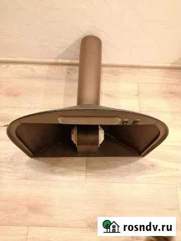 Вытяжка кухонная Тольятти - изображение 1