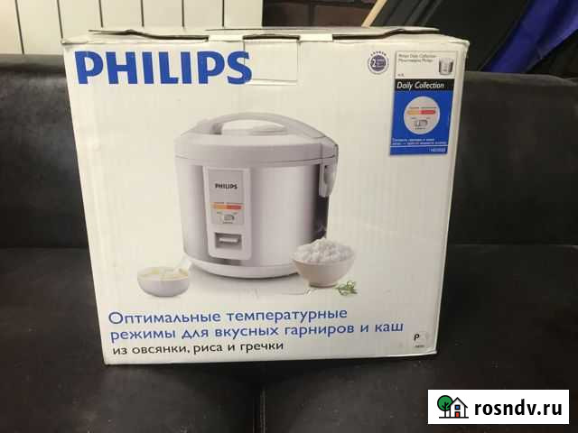 Мультиварка philips HD-3025 Каменка - изображение 1