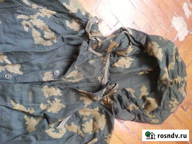 Масхалат берёзка (сетка) Североморск - изображение 1