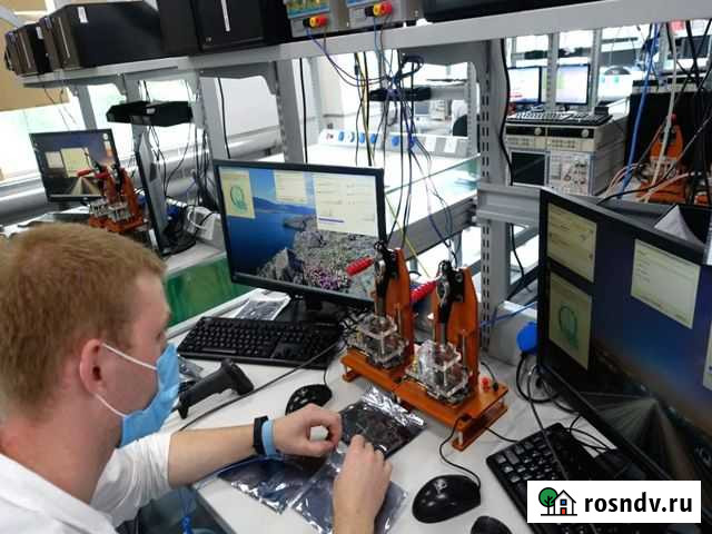 Ремонт компьютеров Ноутбуков Установка Программ Чебоксары - изображение 1
