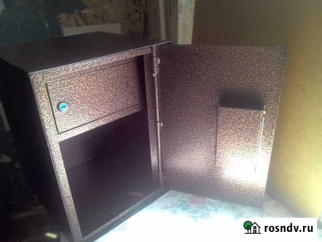 Оружейный шкафчик Знаменск - изображение 1