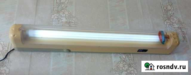 Светильники Новороссийск - изображение 1