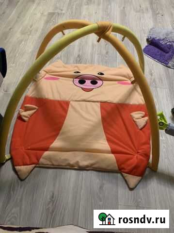 Складной детский коврик Новокузнецк - изображение 1