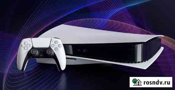 Аренда PlayStation 5,4 pro, PS VR Рязань