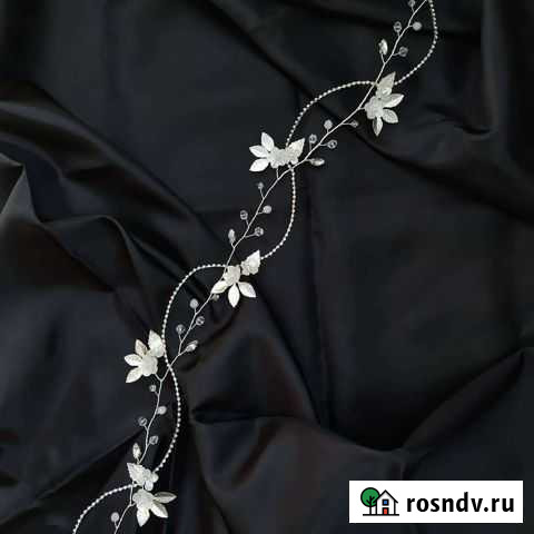 Венок в волосы Тверь - изображение 1