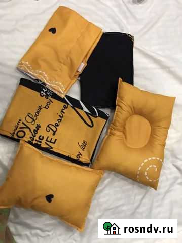 Комплект на люльку Махачкала - изображение 1