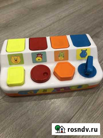 Развивающая игрушка Челябинск - изображение 1