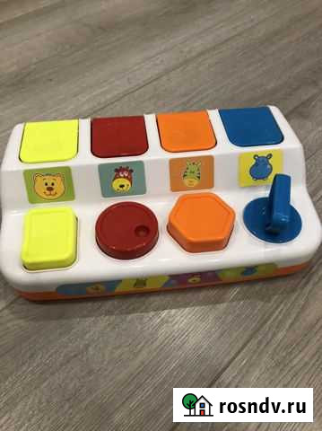 Развивающая игрушка Челябинск - изображение 1