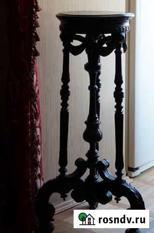 Стол, консоль. Антиквариат. Старинный Санкт-Петербург - изображение 1