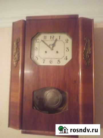 Часы с боем Курск - изображение 1