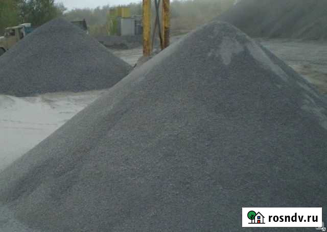 Отсев доставка Сысерть - изображение 1