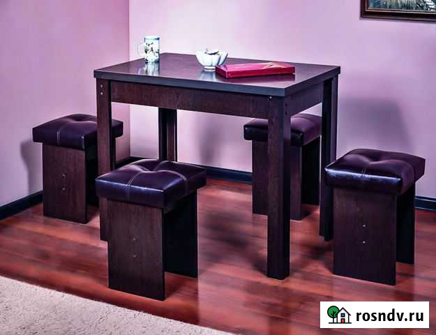 Обеденый стол Электросталь - изображение 1