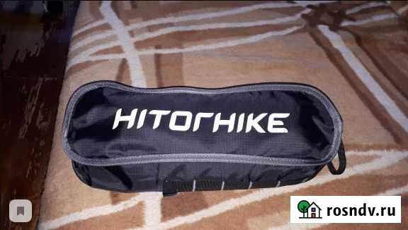 Стул складной туристический Полевской - изображение 1