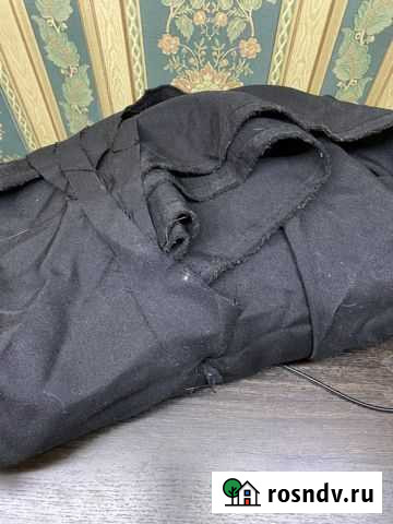 Габардин ткань Норильск - изображение 1