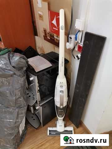 Продам пылесос Ангарск - изображение 1