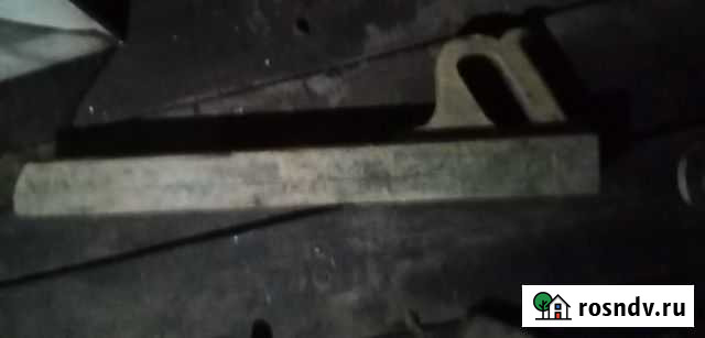 Старинные рубанки, уровень, струбцыны и тп, есть е Богородск - изображение 1