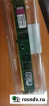 Оперативная память ddr3 4gb Ярославль - изображение 1