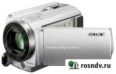 Видеокамера sonyDCR-SR88 Воронеж