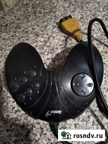 Джойстик Вологда - изображение 1