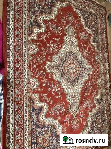 Ковер 280 х 180 Лесной Городок - изображение 1