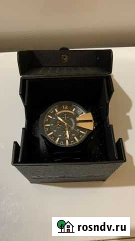 Часы Diesel DZ4309 оригинал Иваново - изображение 1