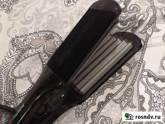 Плойка гофре Ижевск - изображение 1