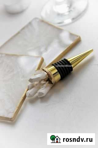 Пробка для бутылки Ростов-на-Дону - изображение 1