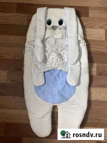 Конверт на выписку Хабаровск - изображение 1