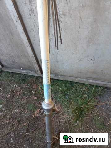 Антенна Энгельс - изображение 1