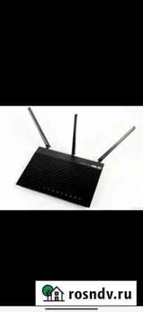 Asus rt-n66u Ставрополь