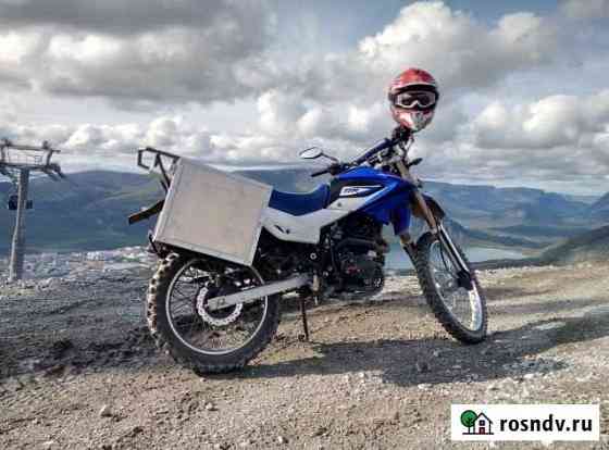 Irbis TTR250R Кондопога