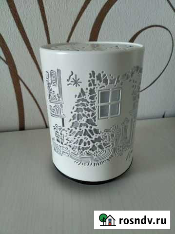 Светильник-ночник Camelion Nl-137 на батарейках Ульяновск - изображение 1