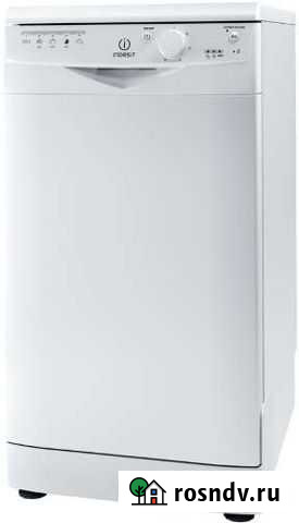 Посудомоечная машина Indesit Ульяновск - изображение 1
