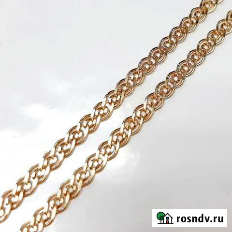 Золотая цепь Нижний Новгород - изображение 1