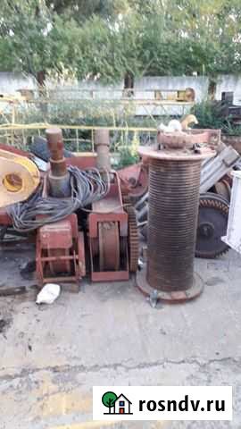 Запчасти на кб-309 Черкесск - изображение 1