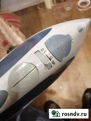 Утюг новый Брянск - изображение 1