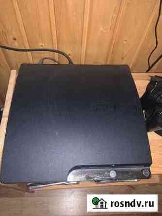 Sony PS3 Сиверский