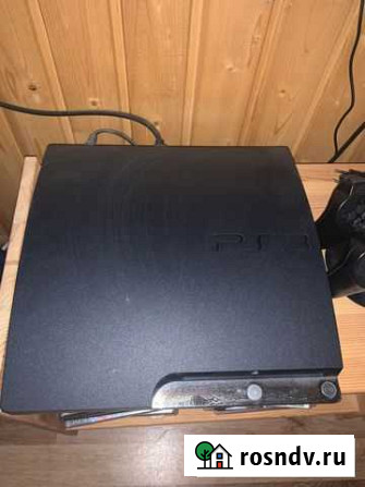Sony PS3 Сиверский - изображение 1