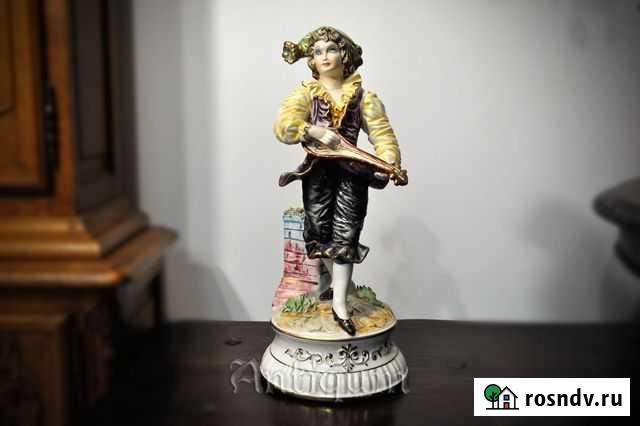 Статуэтки Калининград - изображение 1